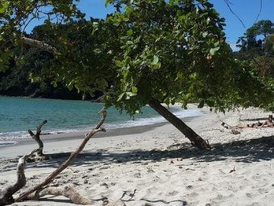 national park manuel antonio