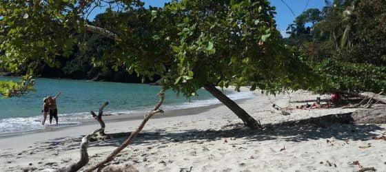 national park manuel antonio