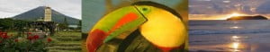 Costa Rica trips