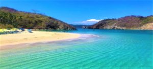 tortuga island tour