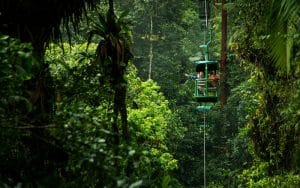 axtreme adventure