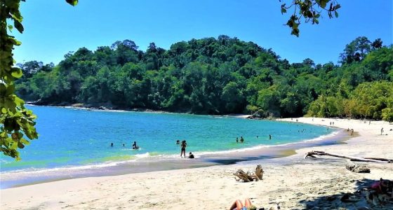manuel antonio park