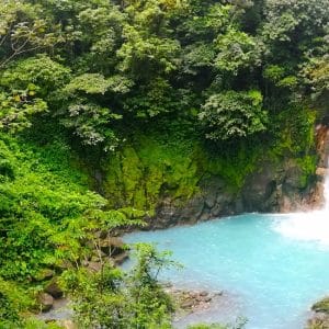 day trips costa rica