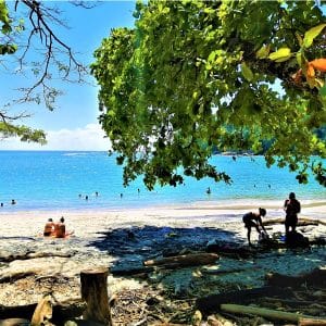 manuel antonio tour