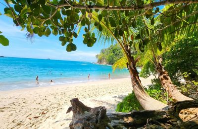 Manuel Antonio National Park tour