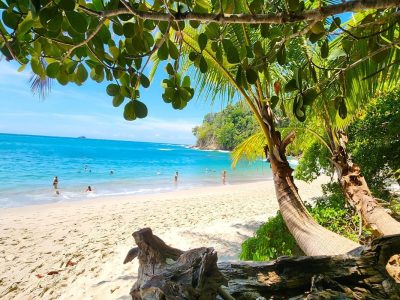 Manuel Antonio National Park tour