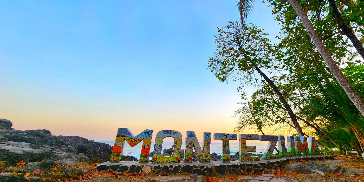day tours from Montezuma