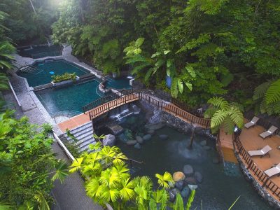 ecotermales la fortuna