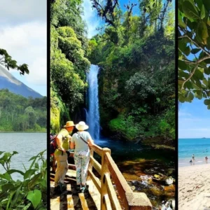 best day tours from San José