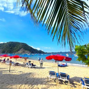 TOUR TO TORTUGA ISLAND
