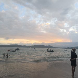 Tortuga Island Tour