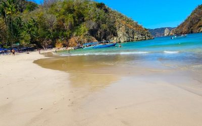 isla tortuga