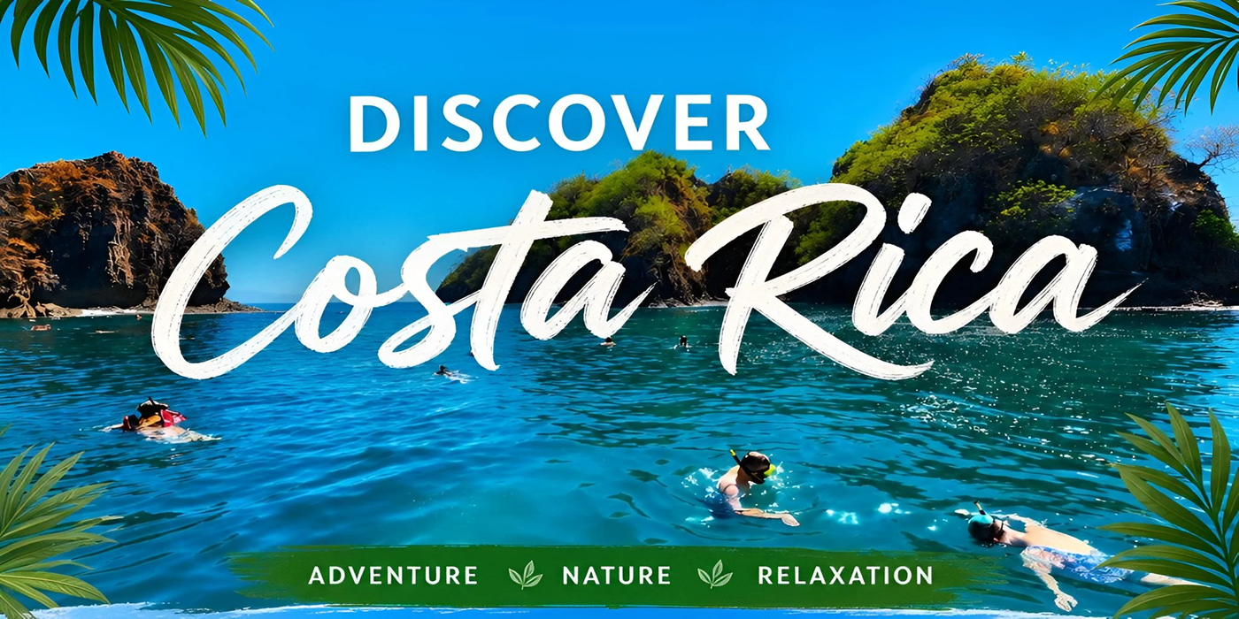 ONE DAY TOURS IN COSTA RICA